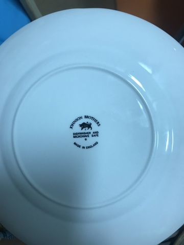 vajilla pocoyo el corte ingles